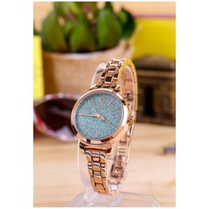 Đồng hồ nữ Julius JA-1085C