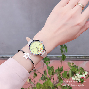 Đồng hồ nữ Julius JA-1089A