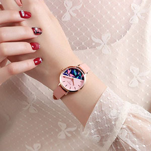 Đồng hồ nữ Julius JA-1089B