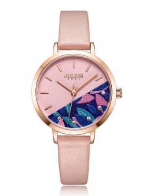 Đồng hồ nữ Julius JA-1089B