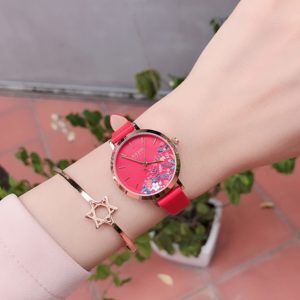 Đồng hồ nữ Julius JA-1089C