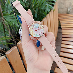 Đồng hồ nữ Julius JA-1090D