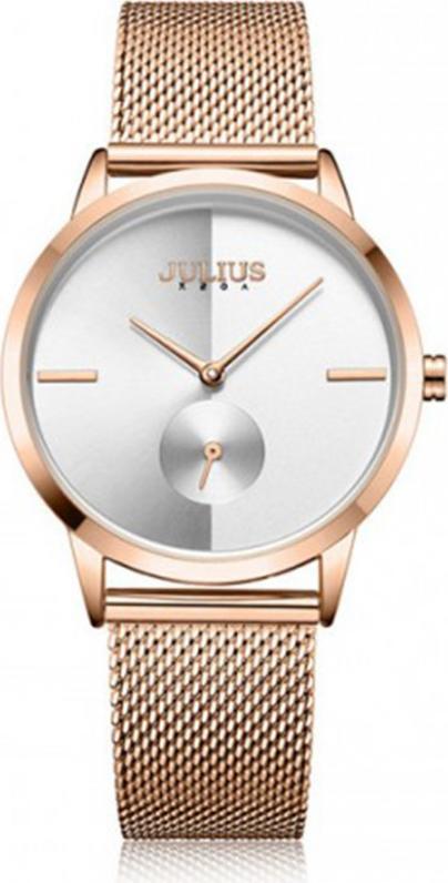 Đồng hồ nữ Julius JA-1110B