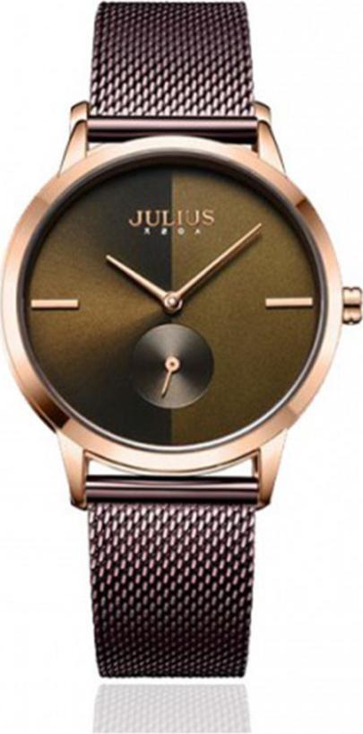 Đồng hồ nữ Julius JA-1110C