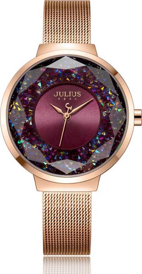Đồng hồ nữ Julius JA-1111D