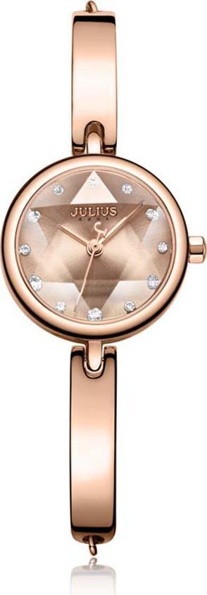 Đồng hồ nữ Julius JA-1126C