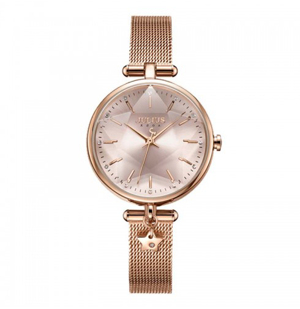 Đồng hồ nữ Julius JA-1145C