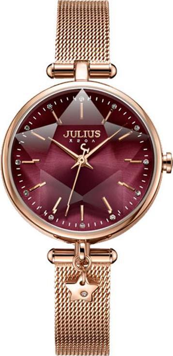 Đồng hồ nữ Julius JA-1145D