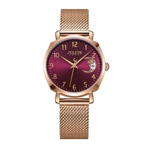 Đồng hồ nữ Julius JA-1146C