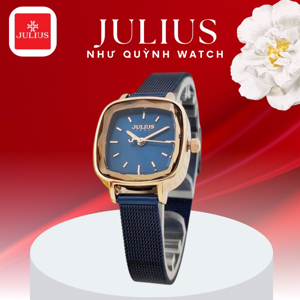 Đồng hồ nữ Julius JA-1148D