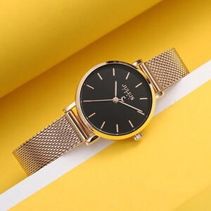Đồng hồ nữ Julius JA-1164LD
