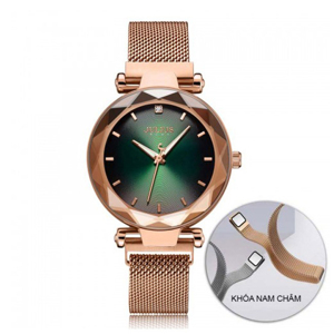 Đồng hồ nữ Julius JA-1166B