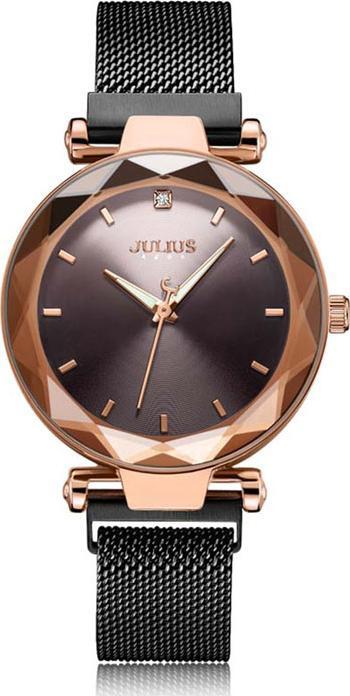 Đồng hồ nữ Julius JA-1166E