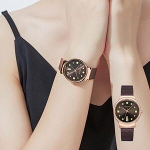 Đồng hồ nữ Julius JA-1187C