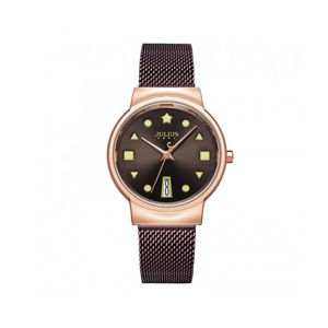 Đồng hồ nữ Julius JA-1187C
