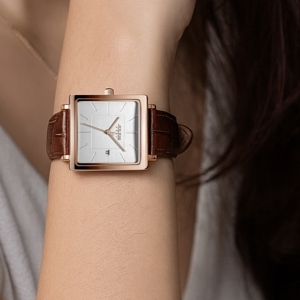 Đồng hồ nữ Julius JA-1207B1