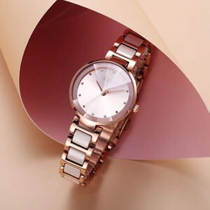Đồng hồ nữ Julius JA-1209B