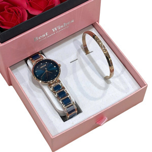 Đồng hồ nữ Julius JA-1209C