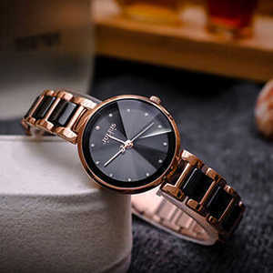 Đồng hồ nữ Julius JA-1209D