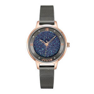 Đồng hồ nữ Julius JA-1216C