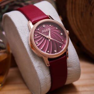 Đồng hồ nữ Julius JA-1219C1