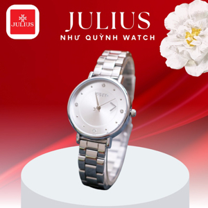 Đồng hồ nữ Julius JA-1248A