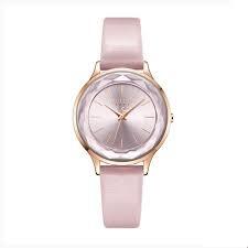 Đồng hồ nữ Julius JA-1254C