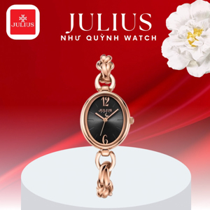 Đồng hồ nữ Julius JA-1258D