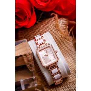 Đồng hồ nữ Julius JA-1273B