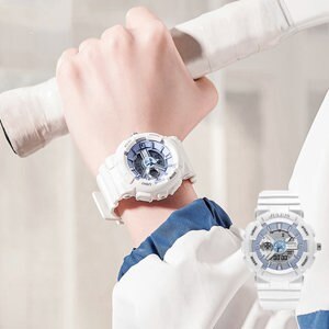 Đồng hồ nữ Julius JA-1276B