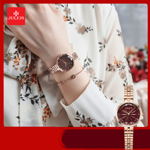 Đồng hồ nữ Julius JA-1278B