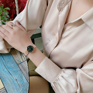 Đồng hồ nữ Julius JA-1282