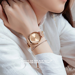 Đồng hồ nữ Julius JA-1283A