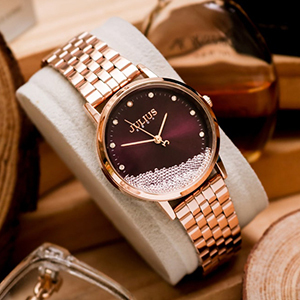 Đồng hồ nữ Julius JA-1283D