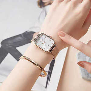 Đồng hồ nữ Julius JA-1297C