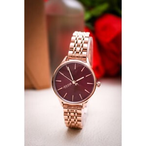 Đồng hồ nữ Julius JA-1298C
