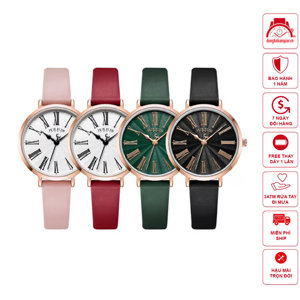 Đồng hồ nữ Julius JA-1300A