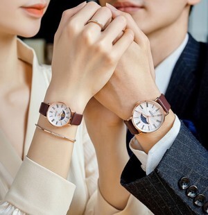 Đồng hồ nữ Julius JA-1308LA