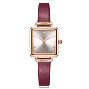 Đồng hồ nữ Julius JA-1314A