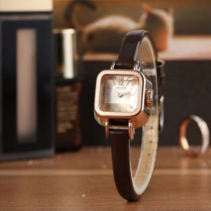 Đồng hồ nữ Julius JA-496C