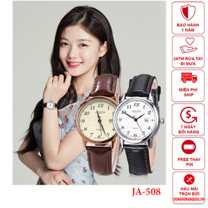 Đồng hồ nữ Julius JA-508