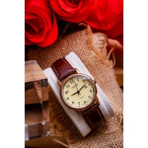 Đồng hồ nữ Julius JA-508L