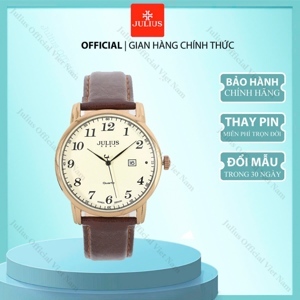Đồng hồ nữ Julius JA-508L