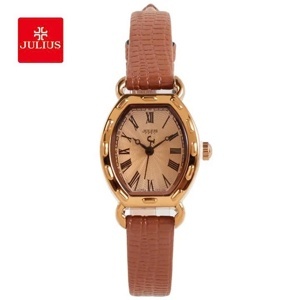 Đồng hồ nữ Julius JA-544