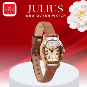 Đồng hồ nữ Julius Ja-544E