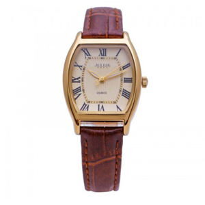 Đồng hồ nữ Julius JA-703LC - dây da