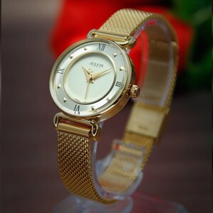 Đồng hồ nữ Julius Ja- 728C