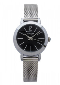 Đồng hồ nữ  Julius JA-732B đen