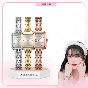 Đồng hồ nữ Julius JA-771