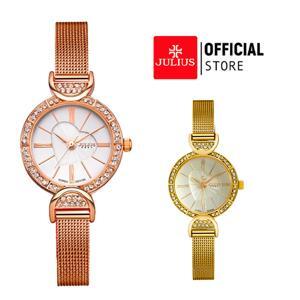 Đồng hồ nữ Julius JA-779